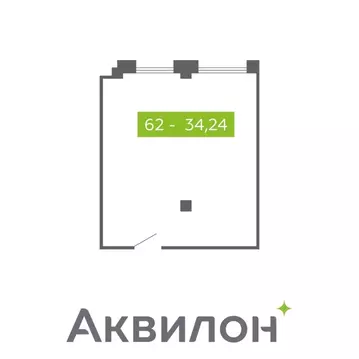 Помещение свободного назначения в Архангельская область, Северодвинск  ...