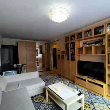 1-к кв. Московская область, Красногорск ул. Спасская, 12 (40.0 м)