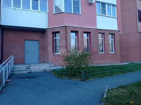 Помещение свободного назначения в Челябинская область, Озерск просп. ...