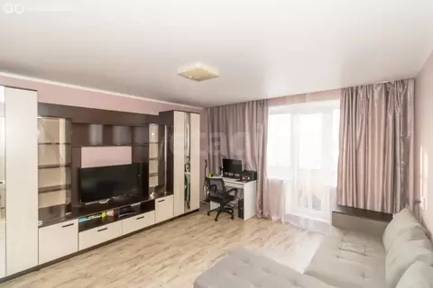 2-комнатная квартира: Челябинск, Колхозная улица, 33 (49 м)