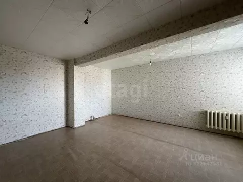 1-к кв. Ханты-Мансийский АО, Ханты-Мансийск ул. Собянина, 5 (50.2 м)