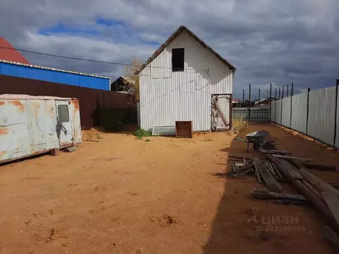 Участок в Саха (Якутия), Якутск ул. Винокурова (4.0 сот.)