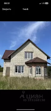 Дом в Белгородская область, Белгородский район, Пушкарское с/пос, с. ...