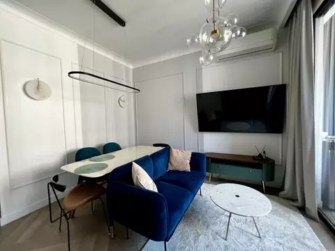 1-к кв. Москва Ленинградский просп., 35С2 (40.0 м)