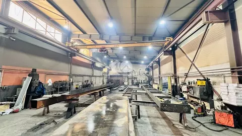 Склад в Новосибирская область, Новосибирск Архонский пер., 13/3 (800 ...