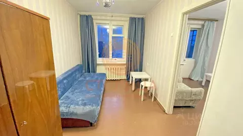 2-к кв. Москва Хорошевское ш., 68К5 (42.0 м)