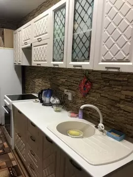 1-к кв. Белгородская область, Старый Оскол Студенческий мкр, 6 (37.0 ...