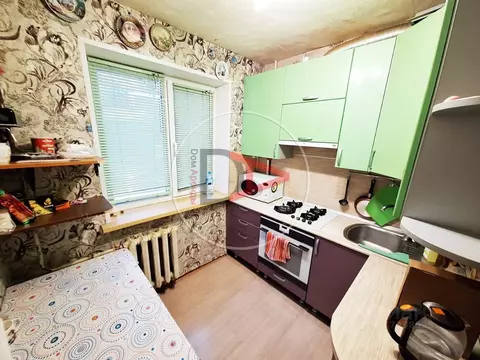 3-к кв. Башкортостан, Уфа ул. Рихарда Зорге, 52/1 (58.6 м)