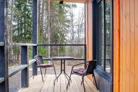 Дом в Карелия, Сортавальский муниципальный округ, пос. Рускеала ул. ...