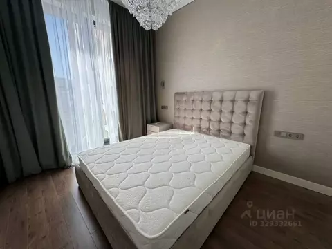 1-к кв. Москва Большая Спасская ул., 35 (37.0 м)