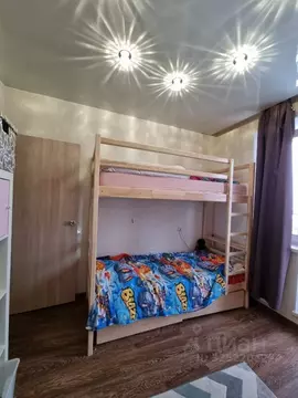 2-к кв. Челябинская область, Челябинск Академ Риверсайд жилрайон, 3-й ...