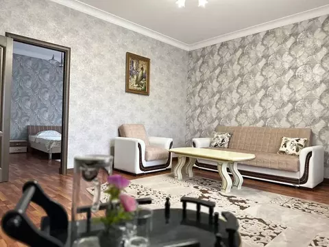 Комната Дагестан, Махачкала ш. Федеральное, 201