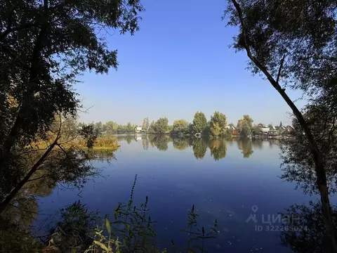 Участок в Кемеровская область, Новокузнецк Робинзон СНТ,  (20.0 сот.)