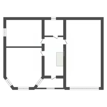 Дом в Амурская область, Благовещенский район, с. Чигири ул. Светлая, ...