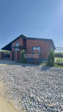 Дом в Краснодарский край, Кореновский район, Платнировское с/пос, ...