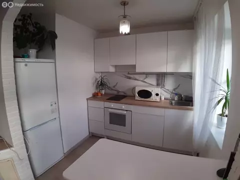 1-комнатная квартира: Пермь, улица Солдатова, 35 (30.3 м)