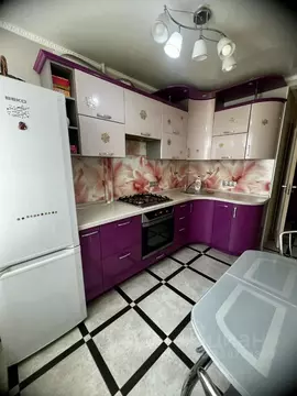 3-к кв. Самарская область, Самара Московское ш., 133 (65.0 м)