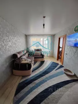 3-к кв. Оренбургская область, Орск пос. ОЗТП, пер. Сарматский, 5А ...