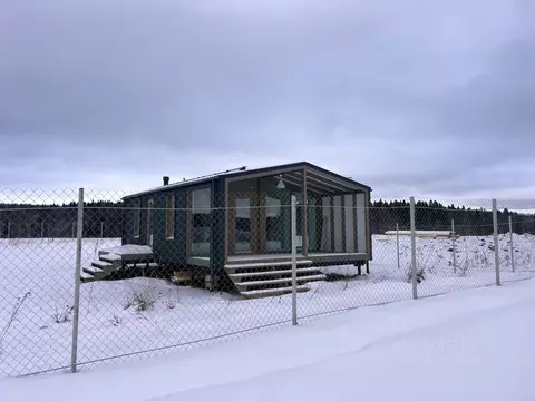 Участок в Московская область, Дмитровский муниципальный округ, ...