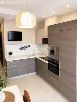 1-комнатная квартира: Москва, улица Ватутина, 9 (49.8 м)