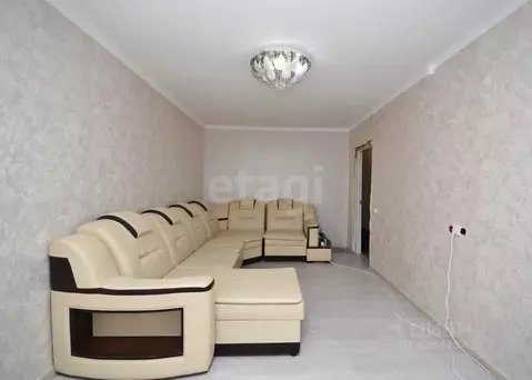 3-к кв. Саха (Якутия), Якутск ул. Бестужева-Марлинского, 22 (61.2 м)