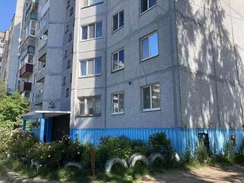 Помещение свободного назначения в Архангельская область, Архангельск ...