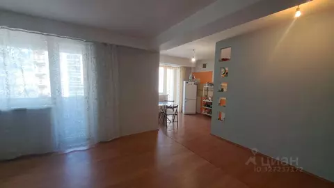 2-к кв. Новосибирская область, Новосибирск ул. Сибревкома, 7/1 (68.8 ...