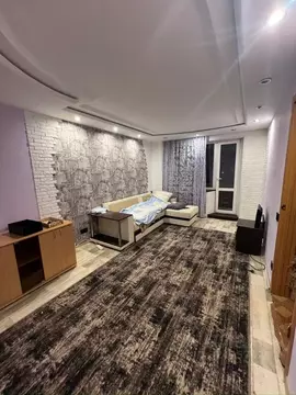 2-к кв. Алтайский край, Барнаул ул. Антона Петрова, 214 (43.0 м)