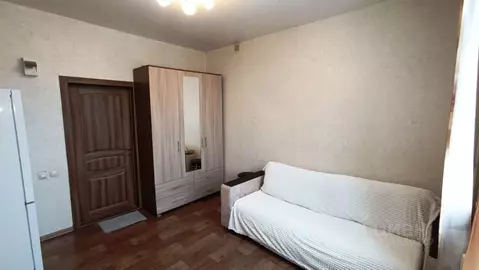 Комната Пермский край, Пермь ул. Розалии Землячки, 12 (22.7 м)