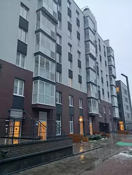 Студия Санкт-Петербург Лесной просп., 23А (23.1 м)