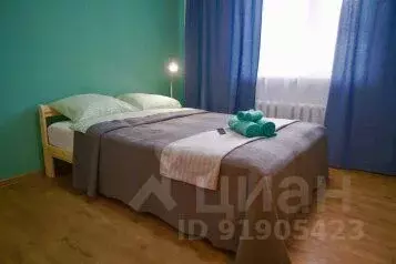 1-к кв. Новосибирская область, Новосибирск ул. Ватутина, 39 (16.0 м)