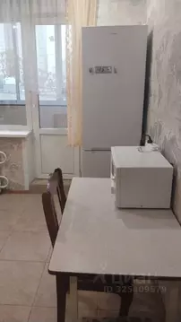 1-к кв. Воронежская область, Воронеж ул. Шишкова, 144б (41.5 м)