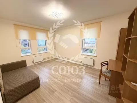 2-к кв. Калужская область, Калуга ул. 65 лет Победы, 4 (60.2 м)