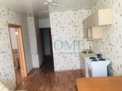 1-к кв. Новосибирская область, Новосибирск ул. Татьяны Снежиной, 51 ...