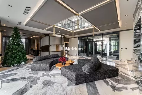 Коттедж в Московская область, Одинцовский городской округ, д. Барвиха, ...