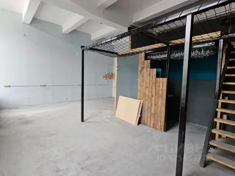 Склад в Санкт-Петербург Звенигородская ул., 9-11К (92 м)