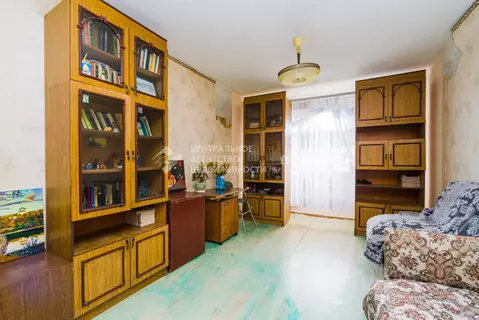 3-к кв. Рязанская область, Рязань ул. Ленинского Комсомола, 85 (64.8 ...