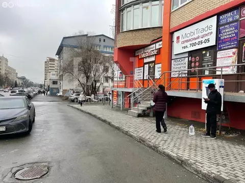 Помещение свободного назначения (182 м)