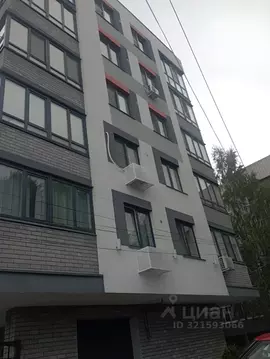 2-к кв. Ульяновская область, Ульяновск Бакинская ул., 57/55 (50.0 м)