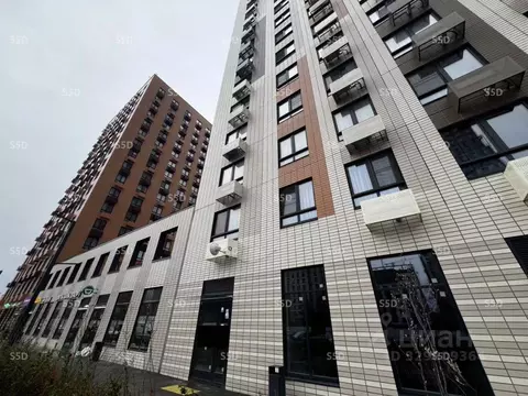 Помещение свободного назначения в Москва Тагильская ул., 3к2 (204 м)