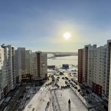 3-к кв. Иркутская область, Иркутск наб. Верхняя, 161/15 (80.0 м)