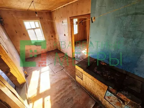 Дом в Еврейская автономная область, Смидовичский район, пос. ...