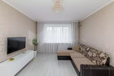 1-к кв. Тюменская область, Тюмень Широтная ул., 190к3 (43.1 м)