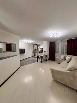 3-к кв. Нижегородская область, Нижний Новгород ул. Белинского, 34 ...