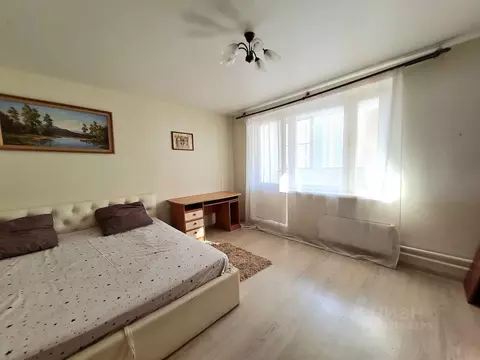 1-к кв. Московская область, Видное ул. Березовая, 18 (40.1 м)