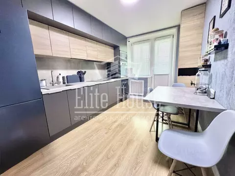 3-к кв. Калужская область, Калуга Хрустальная ул., 44к4 (87.8 м)