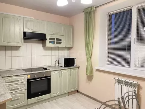 2-к кв. Воронежская область, Воронеж Ипподромная ул., 68/2 (58.0 м)