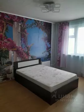 2-к кв. Москва Краснодарская ул., 78 (60.0 м)