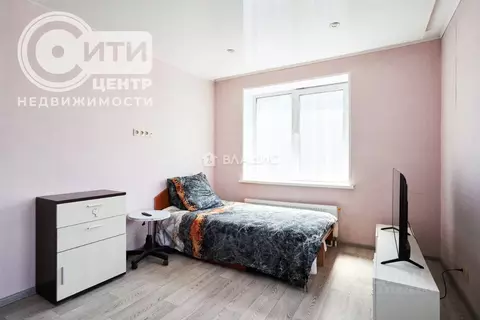 1-к кв. Воронежская область, Воронеж ул. Независимости, 84/4 (33.5 м)