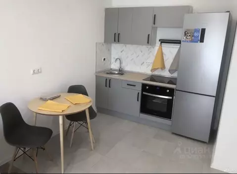 1-к кв. Москва просп. Магеллана, 31 (36.0 м)